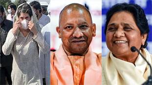 रैलियां ताबड़तोड़ रद्द होने लगी हैं, फीका होता चुनावी माहौल आईटी सेल के भरोसे!