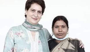 रीता यादव से पता चला- कांग्रेस के टिकट की कितनी वैल्यू है