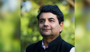 RPN Singh के बहाने BJP ने साधे एक तीर से कई निशाने!