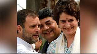 इस्तीफे से RPN Singh ने कांग्रेस को आईना दिखाया है!