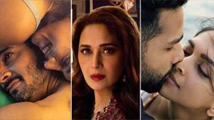 Loop Lapeta, Gehraiyaan, Badhai Do फरवरी में  होने जा रही है मनोरंजन की बरसात!