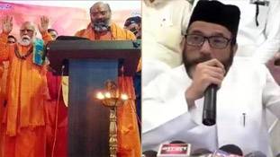 हरिद्वार धर्म संसद और तौकीर रजा की नफरती बातों पर खतरनाक अनदेखी!