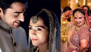 आज की दुल्हनें शर्माती नहीं है, आप उन्हें बेशर्म तो नहीं कहेंगे?