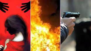 क्या पिता और पति ने बालात्कारियों को मौत की सजा देकर सब पवित्र कर दिया? दोनों की पीड़ा तो एक है!