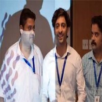 Cubicles 2 Review in Hindi: वर्क फ्रॉम होम में ऑफिस की याद दिलाएगी TVF की वेब सीरीज Cubicles 2 Review in Hindi: वर्क फ्रॉम होम में ऑफिस की याद दिलाएगी TVF की वेब सीरीज