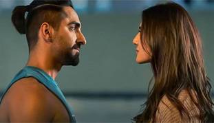 Chandigarh Kare Aashiqui ने OTT पर रिलीज के साथ ही बनाया ये अनोखा रिकॉर्ड