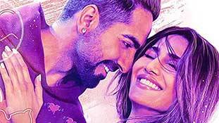 Chandigarh Kare Aashiqui: ट्रांस-पर्सन के साथ आयुष्मान खुराना-वानी कपूर से भी मोहब्बत हो जाती है