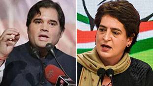 यूपी चुनाव 2022 से पहले वरुण गांधी इशारा कर रहे हैं, क्या प्रियंका गांधी पहल करेंगी?