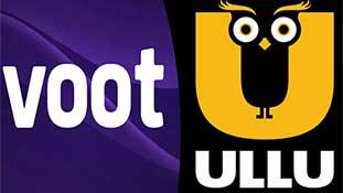 Ullu ने Voot का दामन थामा, मतलब अश्लीलता की आग में घी पड़ गया!