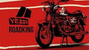 Anand Mahindra का Yezdi teaser ट्वीट करना भर था, अतीत के किस्सों की बरसात हो गयी! Anand Mahindra का Yezdi teaser ट्वीट करना भर था, अतीत के किस्सों की बरसात हो गयी!