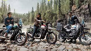 Yezdi Roadster या Yezdi Scrambler: कौन सी बाइक ज्यादा पसंद की गई? Yezdi Roadster या Yezdi Scrambler: कौन सी बाइक ज्यादा पसंद की गई?