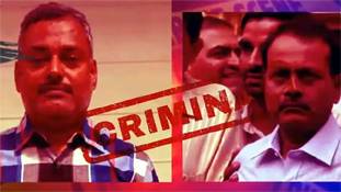 क्या बात है - 'जेल में हत्या' भी योगी सरकार में एनकाउंटर जैसी उपलब्धि!