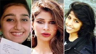 पिता की राजनीतिक विरासत को इन बेटियों ने संभाला, एक ने कहा जीत न मिली तो शादी नहीं करूंगी