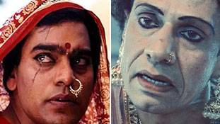 क्या आशुतोष राणा के ट्रांसजेंडर रोल 'लज्जा' को विजय राज 'रजिया' बनकर टक्कर दे पाएंगे?