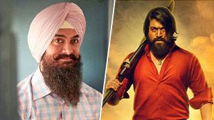 Khiladi vs Badhaai Do: साउथ की इन 5 फिल्मों से होने वाली है बॉलीवुड की जोरदार टक्कर