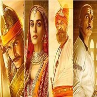 Prithviraj movie की नई झलक के साथ फिल्म के इन खास किरदारों से भी पर्दा उठ गया! Prithviraj movie की नई झलक के साथ फिल्म के इन खास किरदारों से भी पर्दा उठ गया!