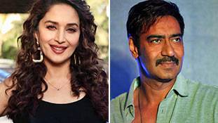 मिथुन चक्रवर्ती से माधुरी दीक्षित तक, इस साल OTT डेब्यू करने जा रहे हैं ये 5 बॉलीवुड स्टार