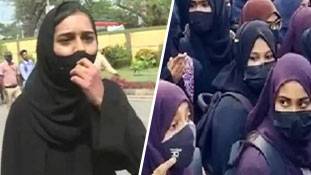 हिजाब पहनने को लेकर क्या बोलीं हिंदू-मुस्लिम लड़कियां?