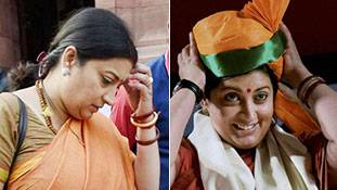 स्मृति ईरानी को 'अनपढ़' बोलकर ताना मारा गया, अब कैंब्रिज यूनिवर्सिटी से कोर्स कर दी बड़ी सीख