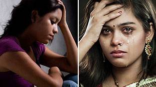 उन महिलाओं की कहानी जिनका गर्भपात होने पर उन्हें ही दोषी ठहराया गया