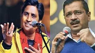क्या हैं केजरीवाल पर कुमार के आरोपों के सियासी मायने? क्या हैं केजरीवाल पर कुमार के आरोपों के सियासी मायने?