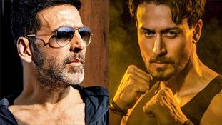 अक्षय कुमार और टाइगर श्रॉफ एक साथ आ रहे हैं तो बॉक्स ऑफिस पर इसके मायने बड़े हैं!