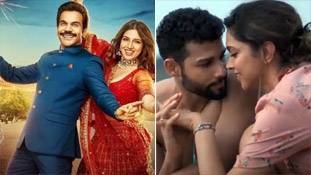 बधाई दो vs गहराइयां: एक ही दिन रिलीज दो फिल्मों में से IMDb पर बाजी किसने मारी?