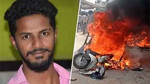 Harsha murder: हिजाब विवाद के बाद सड़कों पर खून तो बिखरना ही था!