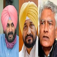 पंजाब में सीएम बनने के लिए कांग्रेस के दूल्हों की लिस्ट बढ़ती जा रही है पंजाब में सीएम बनने के लिए कांग्रेस के दूल्हों की लिस्ट बढ़ती जा रही है