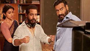अजय देवगन की दृश्यम ने सस्पेंस थ्रिल से मचाया था तहलका, दृश्यम 2 को लेकर क्या चल रहा है?