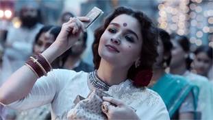 गंगूबाई काठियावाड़ी की कुल लागत कितनी, क्या बजट के मुकाबले फिल्म की कमाई सही रास्ते पर है?