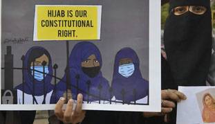 हिजाब विवाद के पीछे छिपे कट्टरपंथियों को पहचानना जरूरी है!