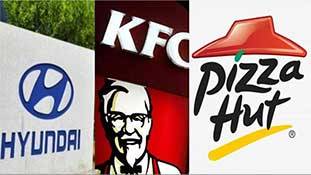 Hyundai, Kia, Dominos, KFC, Pizza Hut-Kashmir controversy में अब तक क्या क्या हुआ...