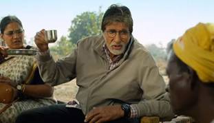 जाति के सवाल पर अमिताभ बच्चन संग स्पोर्ट्स ड्रामा लाए हैं मंजुले, असरदार है झुंड का ट्रेलर!