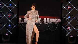 Lock Upp Reality Show: एकता ने कंगना को होस्ट बनाकर बता दिया कि शो का कॉन्सेप्ट क्या है?