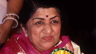 हमारे हर अहसास में लता मंगेशकर हमारे साथ हैं!