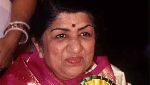 हमारे हर अहसास में लता मंगेशकर हमारे साथ हैं! हमारे हर अहसास में लता मंगेशकर हमारे साथ हैं!