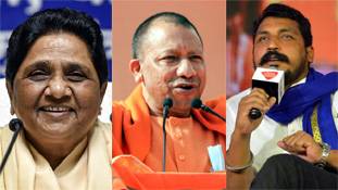 योगी को चैलेंज कर रहे चंद्रशेखर आजाद को मायावती ने पहले ही न्यूट्रलाइज कर दिया!