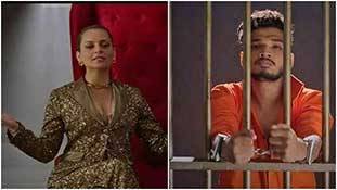 'राष्ट्रवादी' कंगना रनौत के लॉक-अप में 'एंटी-नेशनल' मुनव्वर सिद्दीकी!