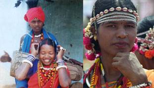 भारत में एक जगह ऐसी है जहां शादी से पहले शारीरिक संबंध बना सकते हैं लोग, यौन उत्पीड़न केस जीरो है!