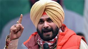 सिद्धू ने राहुल गांधी के सामने ही खुलासा कर दिया, वो 'कैप्टन' की राह पर चलेंगे