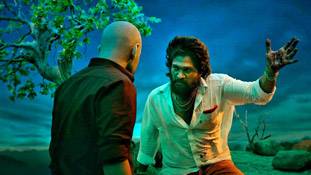 पुष्पा ने 100 करोड़ कमाने में 45 दिनों का वक्त लिया और जो रिकॉर्ड बनाया वह बहुत दिलचस्प है!