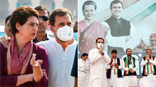 राहुल गांधी ने तो ताजपोशी का मन बना ही लिया, हाव-भाव तो यही कह रहे हैं