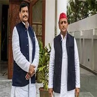 UP Elections 2022: वफादार चाचा शिवपाल यादव की ज़ीरो हैसियत की ताकत... UP Elections 2022: वफादार चाचा शिवपाल यादव की ज़ीरो हैसियत की ताकत...