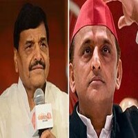 चाचा शिवपाल का 'दर्द' कहीं अखिलेश को 'टीपू' न बना दे! चाचा शिवपाल का 'दर्द' कहीं अखिलेश को 'टीपू' न बना दे!