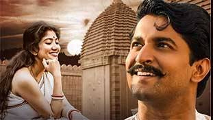 Shyam Singha Roy Review: नानी-साईं पल्लवी ने बॉलीवुड की Monopoly ख़त्म कर दी है!