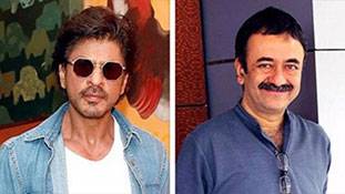 ...तो राजकुमार हिरानी के साथ सोशल कॉमेडी ड्रामा करने जा रहे शाहरुख खान!