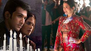 Upcoming Hindi Web Series: मोहब्बत के महीने में कीजिए 'माधुरी' का दीदार