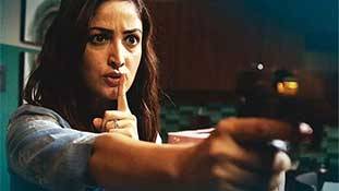 A Thursday Review: होस्टेज ड्रामा के बीच कैपिटल पनिशमेंट है एक बड़ा मुद्दा!