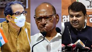 नवाब मलिक की गिरफ्तारी का उद्धव ठाकरे की सरकार पर कितना असर हो सकता है